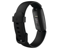 FITBIT by Google Inspire 2, Black/Black - 587722 - zdjęcie 4
